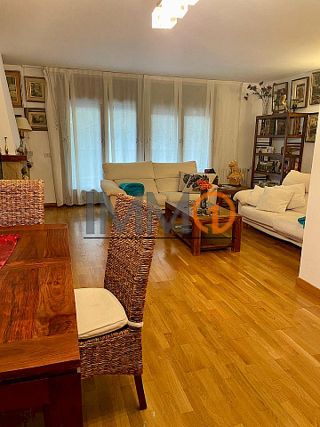 Casa adossada en venda a Aixirivall (Sant Julià de Lòria)