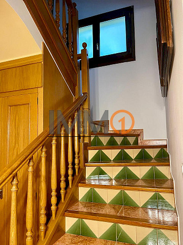 Casa adossada en venda a Aixirivall (Sant Julià de Lòria)