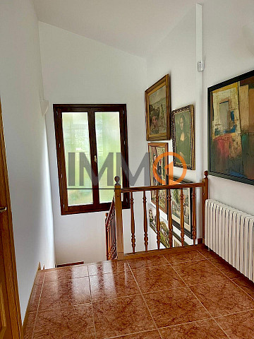 Casa adossada en venda a Aixirivall (Sant Julià de Lòria)