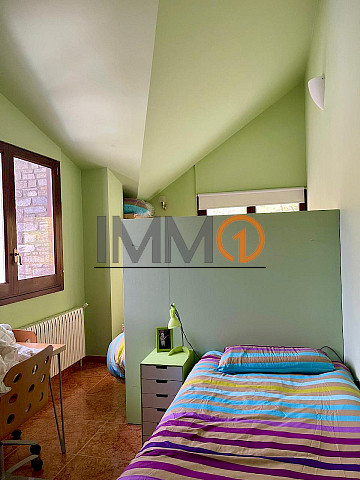 Casa adossada en venda a Aixirivall (Sant Julià de Lòria)
