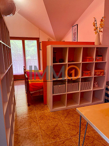 Casa adossada en venda a Aixirivall (Sant Julià de Lòria)