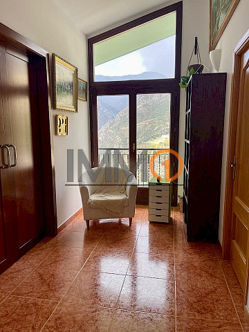 Casa adossada en venda a Aixirivall (Sant Julià de Lòria)