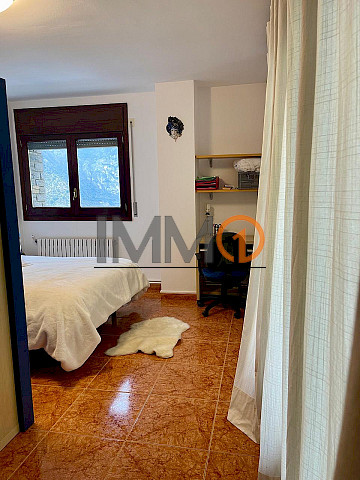 Casa adossada en venda a Aixirivall (Sant Julià de Lòria)