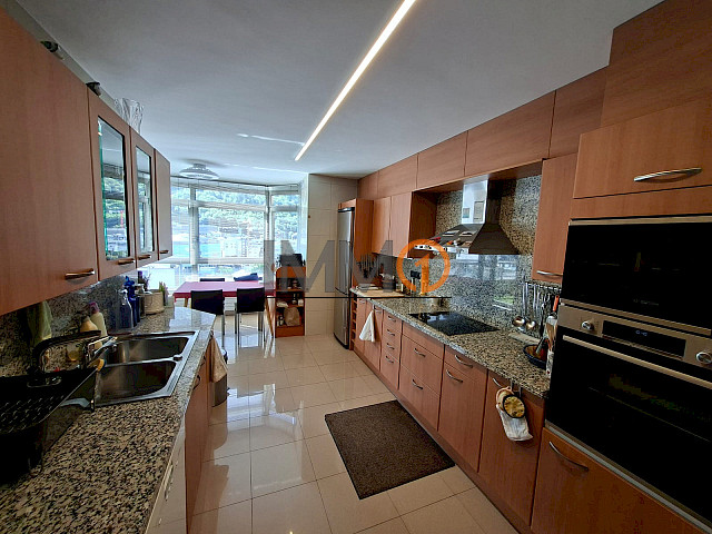Exclusivo piso en venta de 4 habitaciones en Andorra la Vella