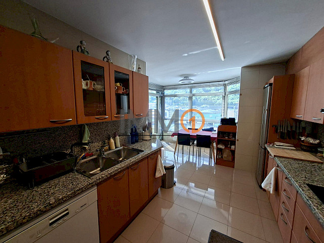 Exclusivo piso en venta de 4 habitaciones en Andorra la Vella