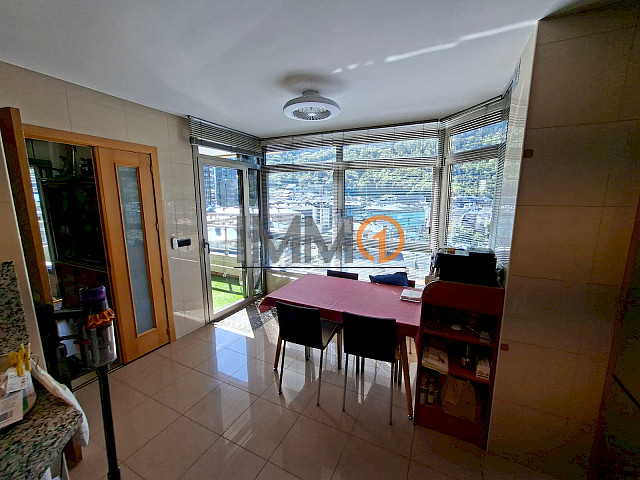 Exclusivo piso en venta de 4 habitaciones en Andorra la Vella
