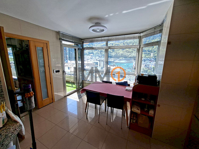 Exclusivo piso en venta de 4 habitaciones en Andorra la Vella