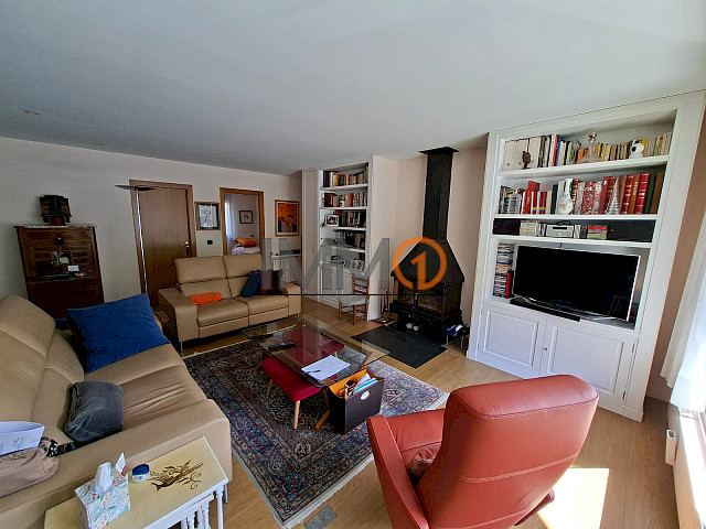 Exclusivo piso en venta de 4 habitaciones en Andorra la Vella