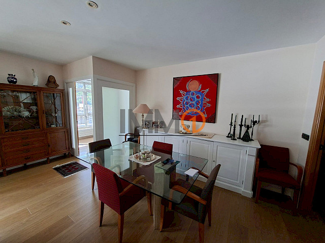 Exclusivo piso en venta de 4 habitaciones en Andorra la Vella
