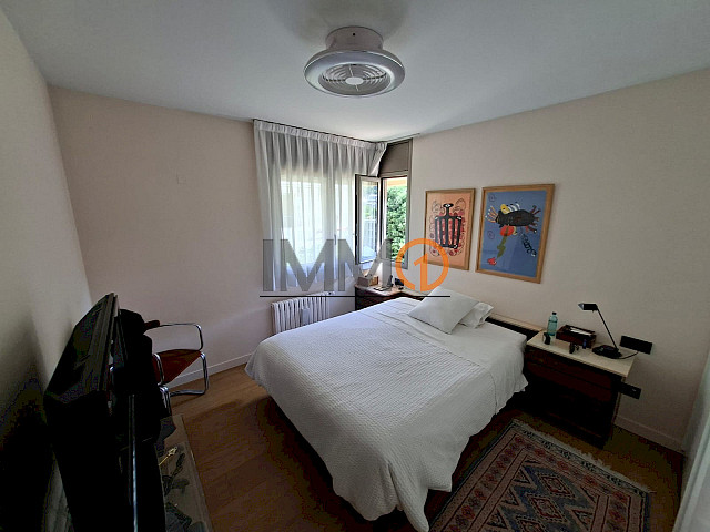 Exclusivo piso en venta de 4 habitaciones en Andorra la Vella