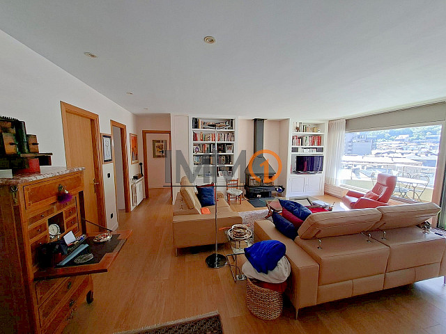 Exclusivo piso en venta de 4 habitaciones en Andorra la Vella