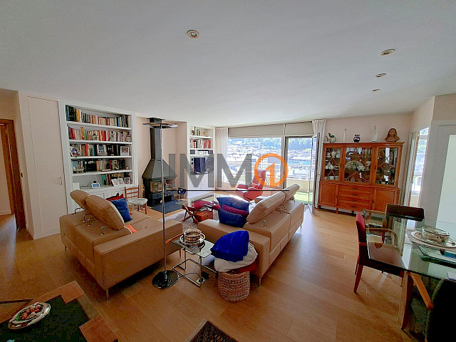 Exclusivo piso en venta de 4 habitaciones en Andorra la Vella