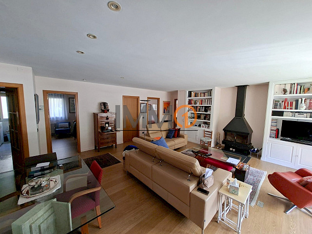 Exclusivo piso en venta de 4 habitaciones en Andorra la Vella