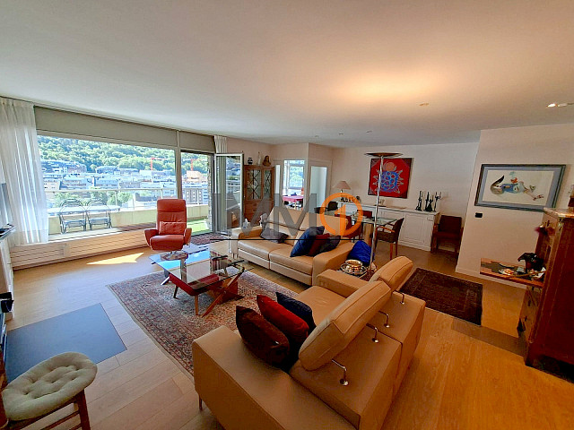 Exclusivo piso en venta de 4 habitaciones en Andorra la Vella