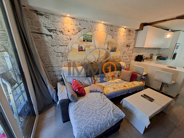 En venda pis reformat de 2 habitations a Encamp (El Pedral)
