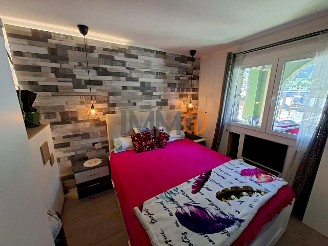 En venda pis reformat de 2 habitations a Encamp (El Pedral)