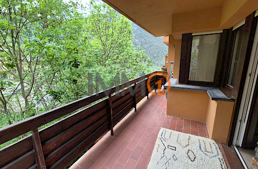 En venda magnífic pis de 2 habitacions amb aparcament i traster a Arinsal (La Massana)