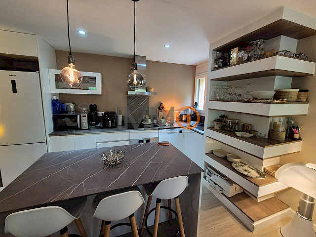 En venta magnífico piso de 2 habitaciones con aparcamiento y trastero en Arinsal (La Massana)