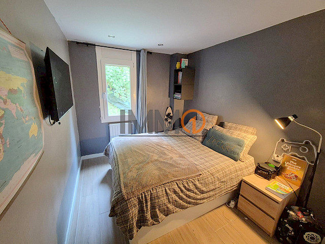 En venda magnífic pis de 2 habitacions amb aparcament i traster a Arinsal (La Massana)