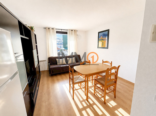 Estudio en venta en Pas de la Casa