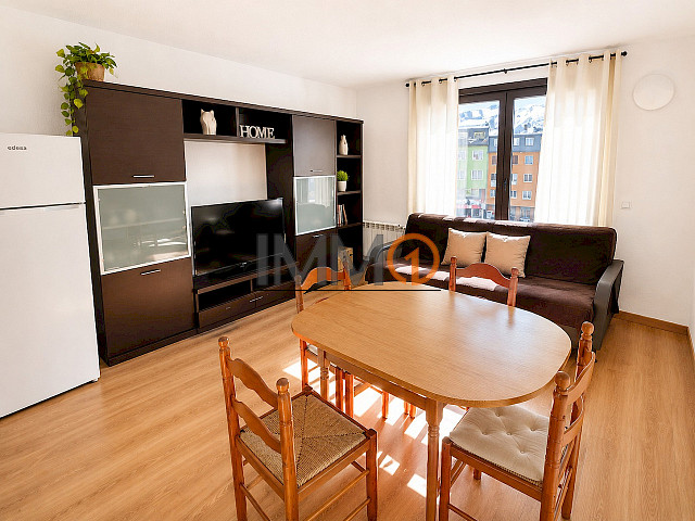 Estudio en venta en Pas de la Casa