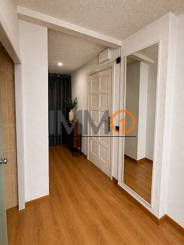 Estudio en venta en Pas de la Casa