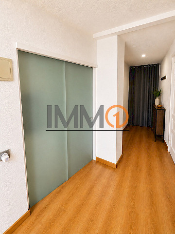 Estudio en venta en Pas de la Casa