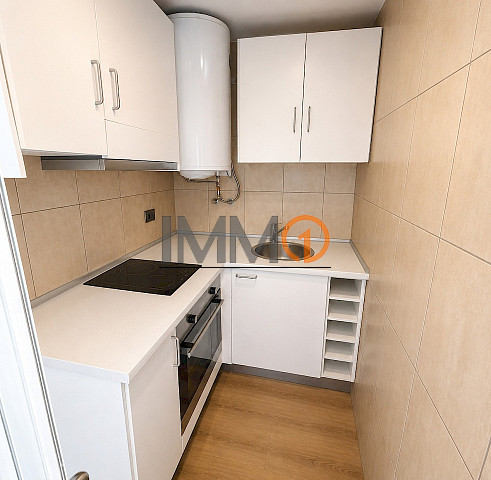 Estudio en venta en Pas de la Casa
