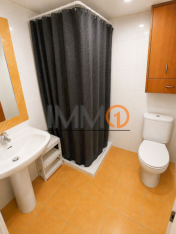 Estudio en venta en Pas de la Casa