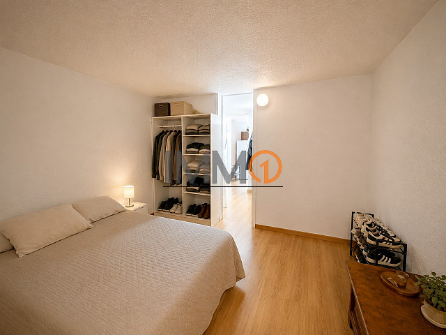 Estudio en venta en Pas de la Casa