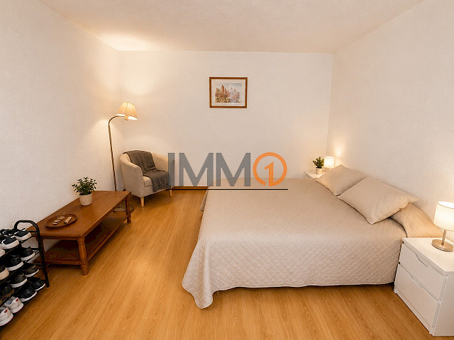 Estudio en venta en Pas de la Casa