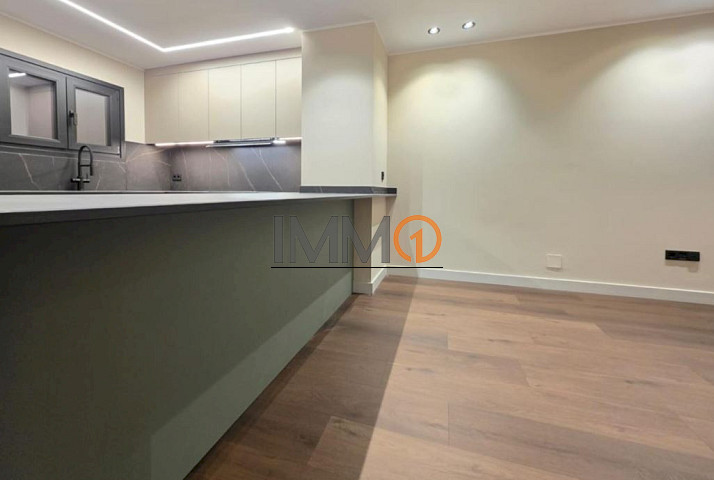 Es ven ampli pis reformat de 4 habitacions a Escaldes Engordany (Ctra. d’Engolasters)