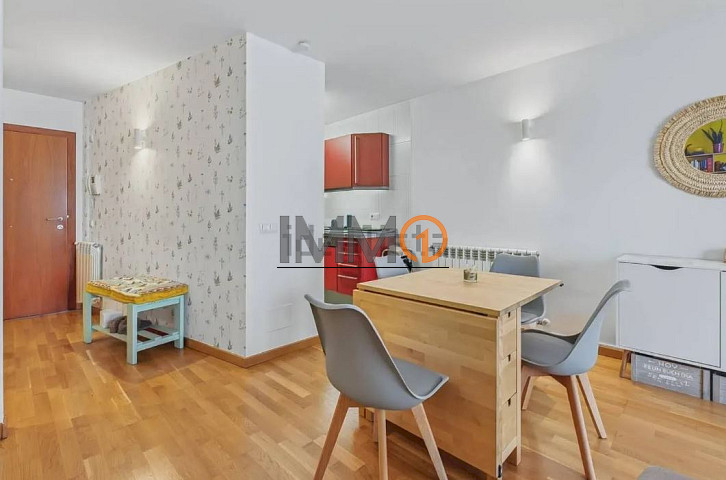 En venda pis dúplex de 2 habitacions a la Cortinada (Ordino)
