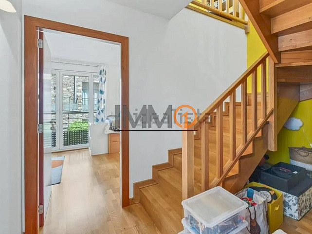 En venda pis dúplex de 2 habitacions a la Cortinada (Ordino)