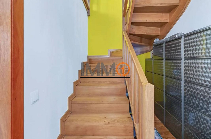En venda pis dúplex de 2 habitacions a la Cortinada (Ordino)