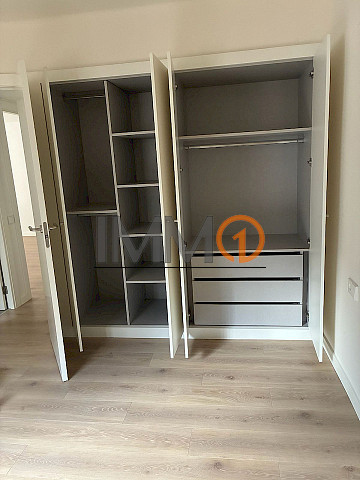 En lloguer pis reformat de 3 habitacions al centre d’Andorra la Vella