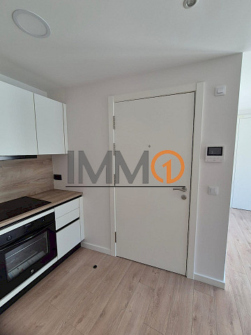 En lloguer fantàstic pis a estrenar de 2 habitacions a Encamp