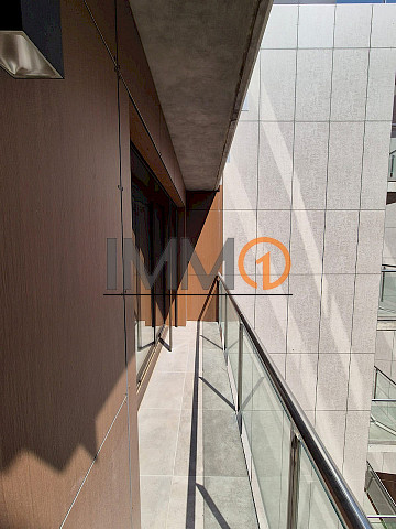 En lloguer fantàstic pis a estrenar de 2 habitacions a Encamp