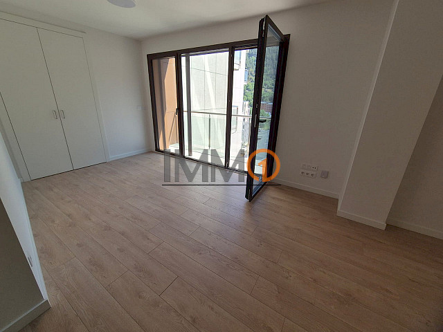 En lloguer fantàstic pis a estrenar de 2 habitacions a Encamp