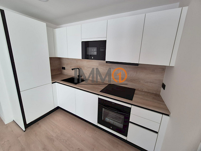 En lloguer fantàstic pis a estrenar de 2 habitacions a Encamp