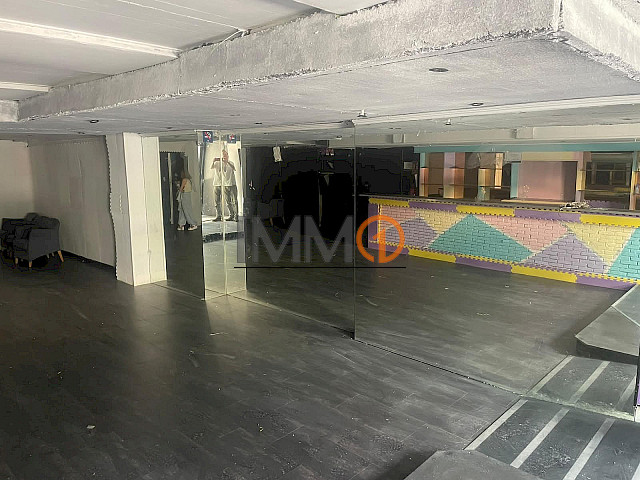 Local comercial en venda a Andorra la Vella