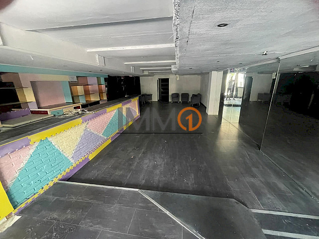 Local comercial en venda a Andorra la Vella