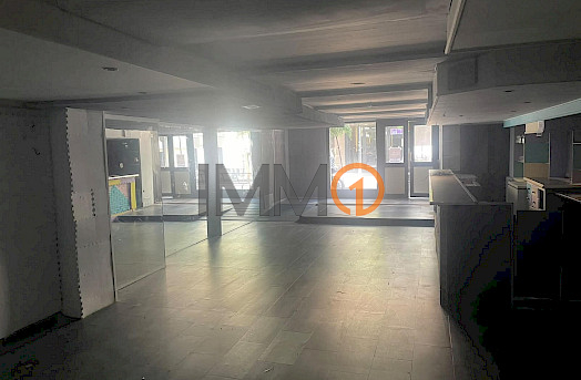 Local comercial en venda a Andorra la Vella