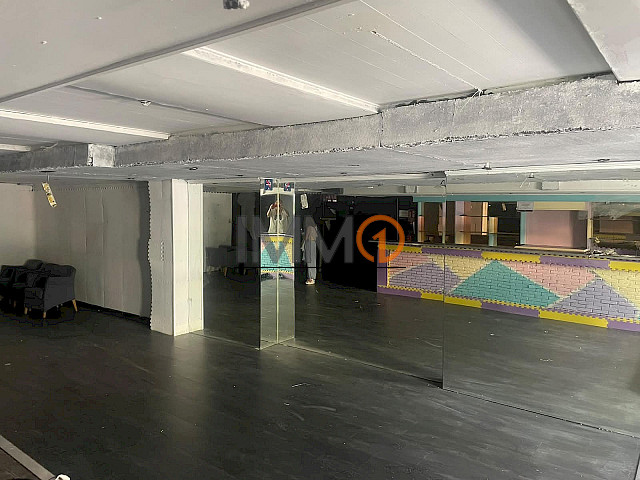 Local comercial en venda a Andorra la Vella