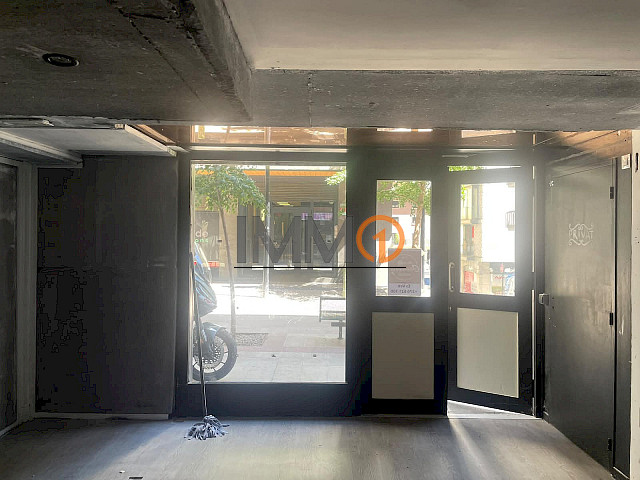 Local comercial en venda a Andorra la Vella