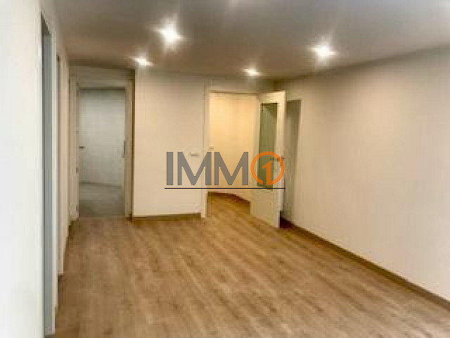 Piso de 2 habitaciones en alquiler en el centro de Andorra la Vella
