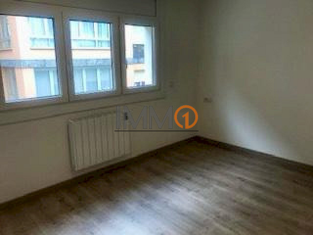 Piso de 2 habitaciones en alquiler en el centro de Andorra la Vella
