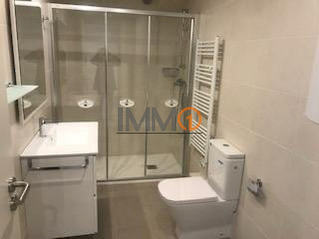 Piso de 2 habitaciones en alquiler en el centro de Andorra la Vella