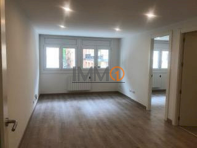 Pis de 2 habitacions en lloguer al centre de Andorra la Vella