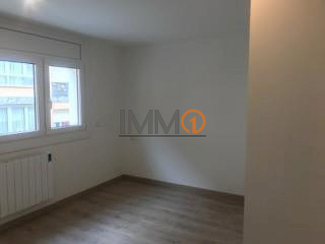Piso de 2 habitaciones en alquiler en el centro de Andorra la Vella
